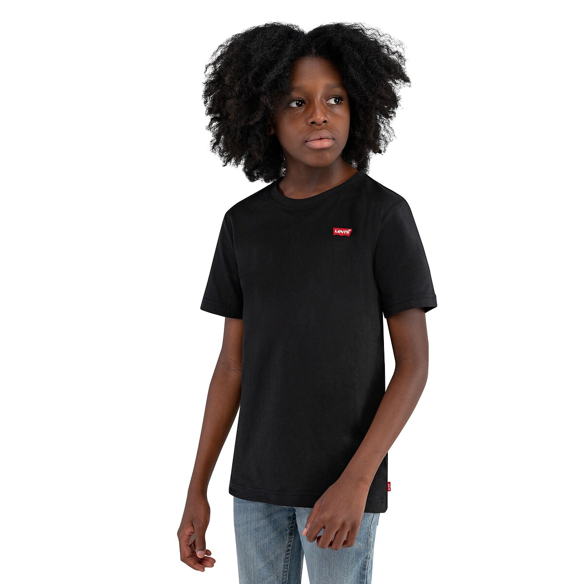 Camiseta infantil LEVI'S