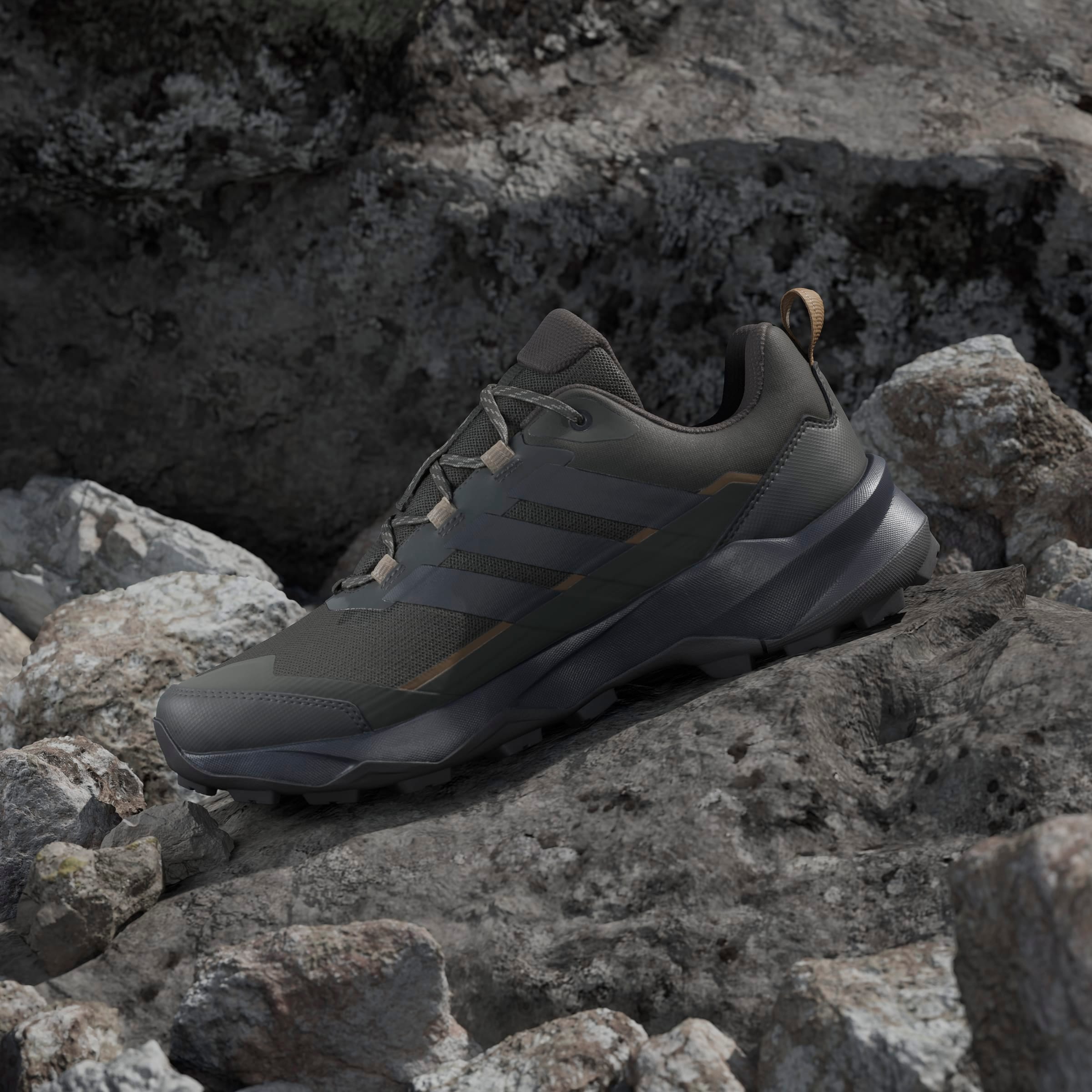 adidas TERREX Wanderschuh »TERREX SKYCHASER AX5«