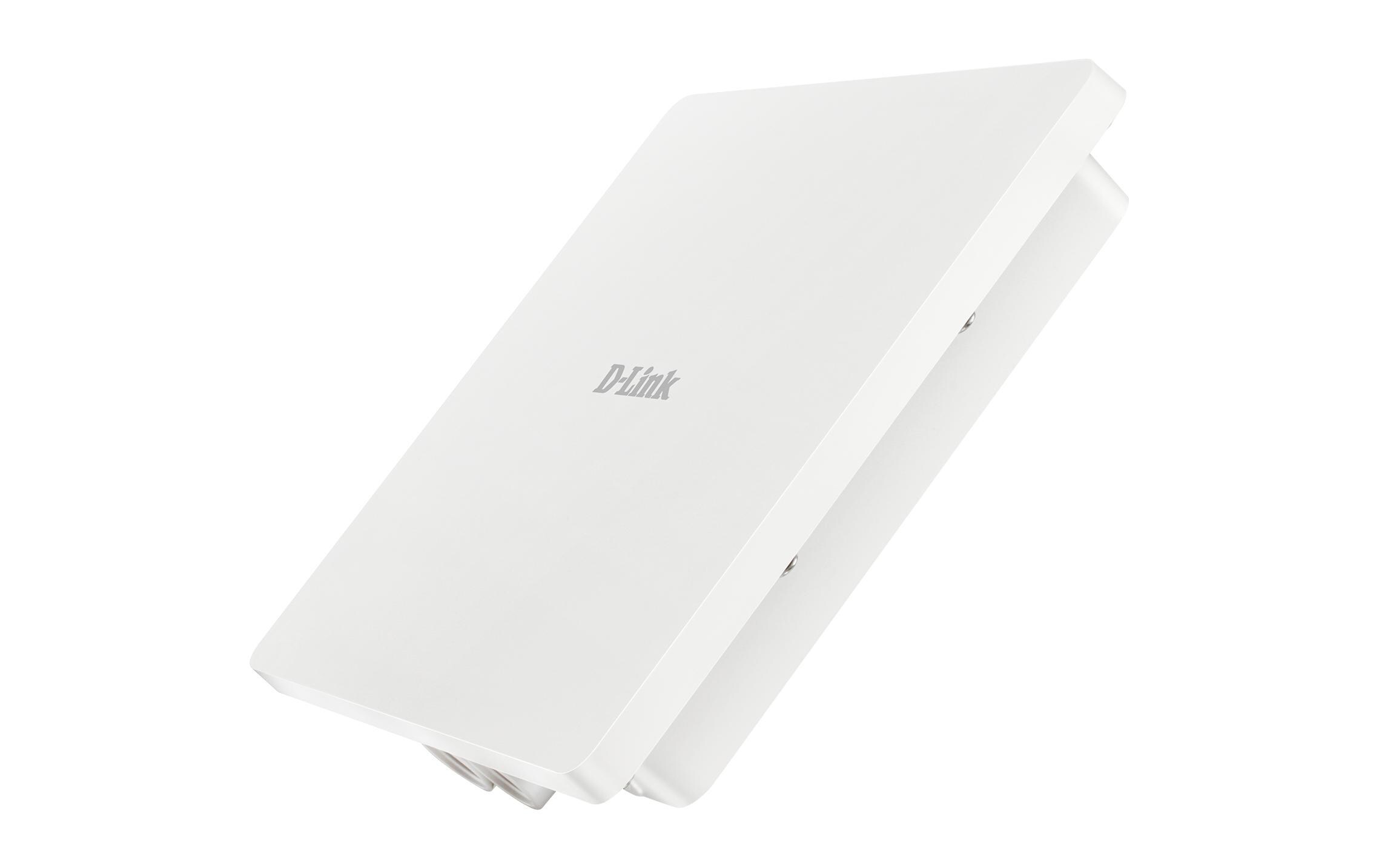 Outdoor Access Point DAP-3666<br>DAP3666 DAP 3666 Wireless AC1200 Wave 2 Dual Band Outdoor PoE Access Point