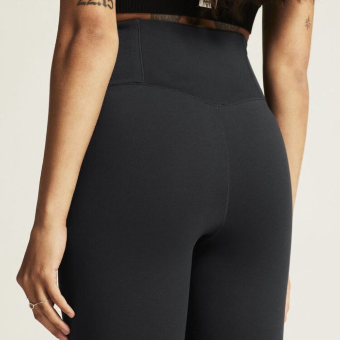 Craft Dame Lange tights Collective 7/8 Tights Sort