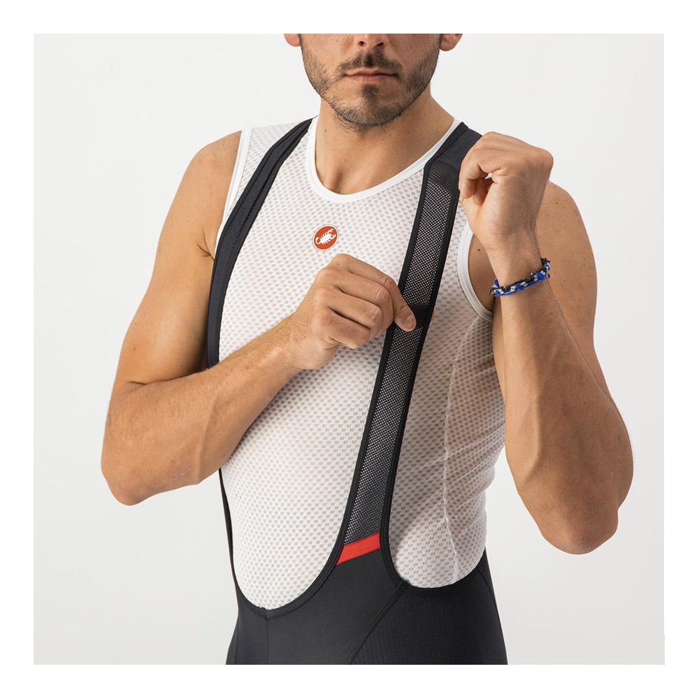 Castelli COMPETIZIONE - Cuissard Homme noir