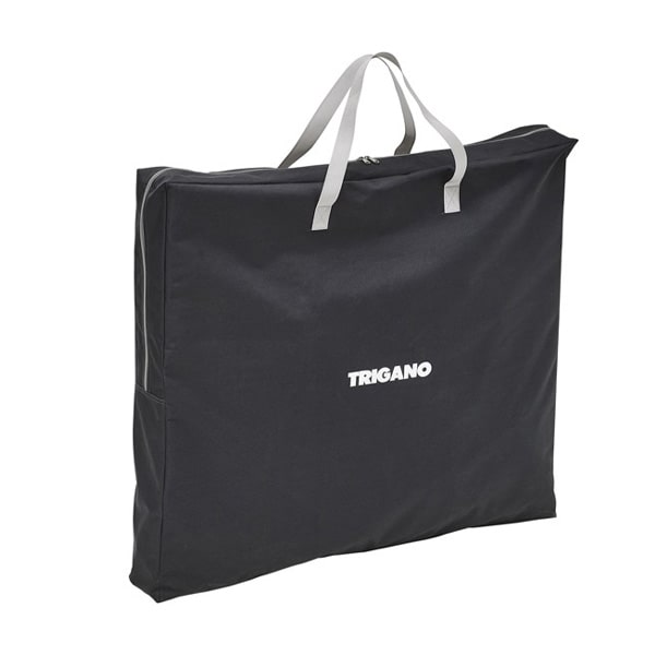 Meuble de rangement avec penderie h140 Trigano