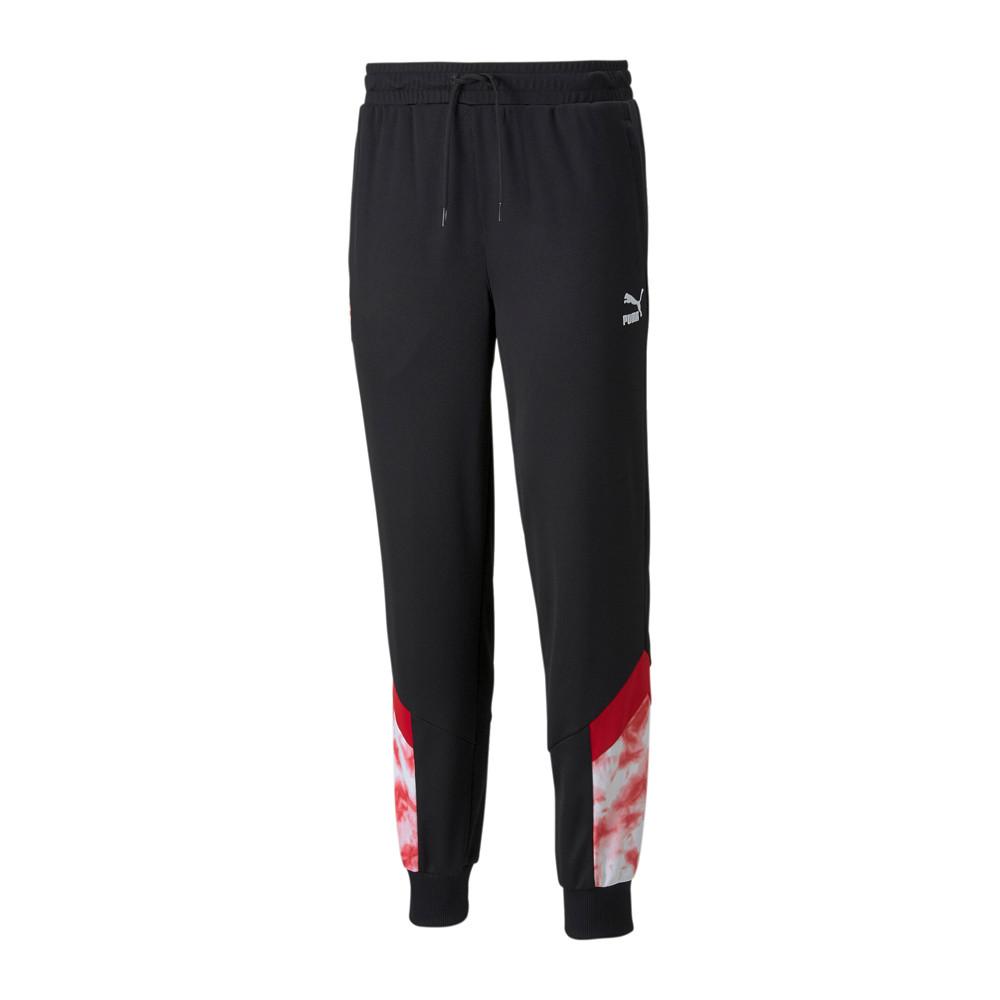 Puma AC Milan Jogging Noir Homme Puma Iconic 2022/2023