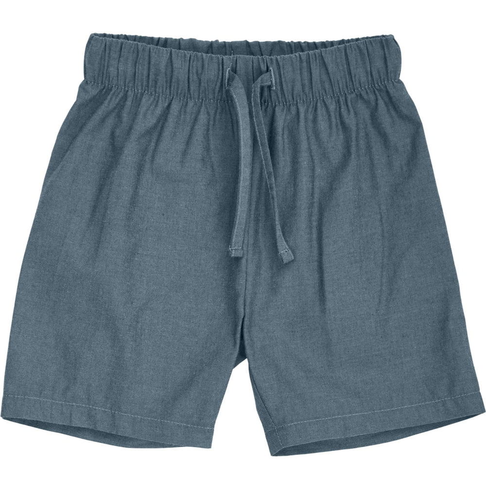 Køb Müsli Chambray Chambray Shorts Baby