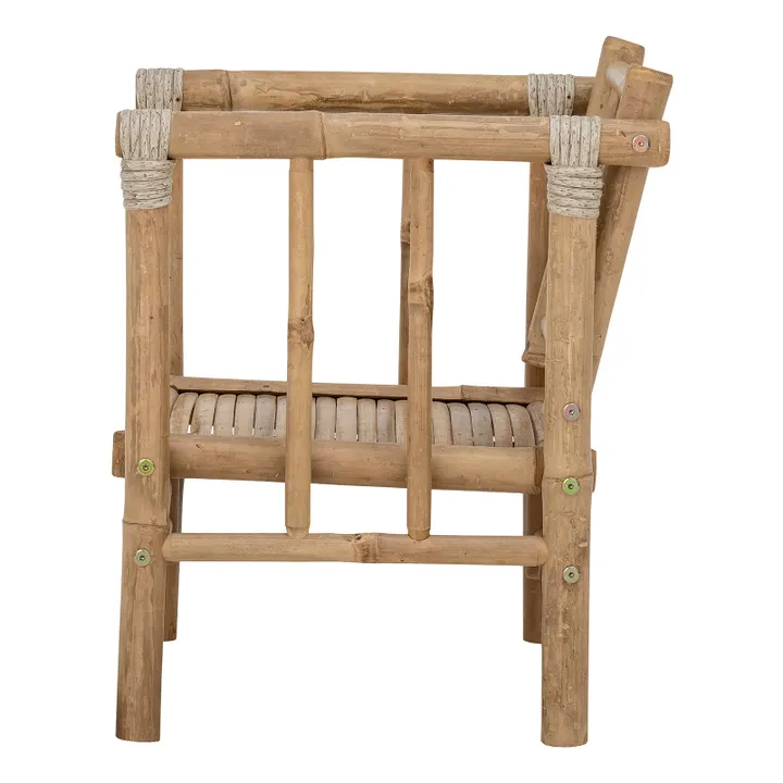 Bloomingville Mini Chaise mini Sole en bambou