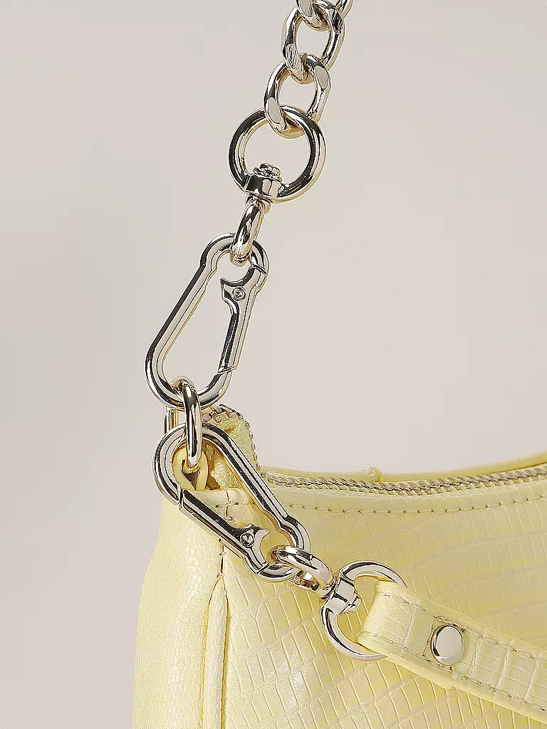 STEVE MADDEN Tasche - Henkeltasche BVILMA  gelb