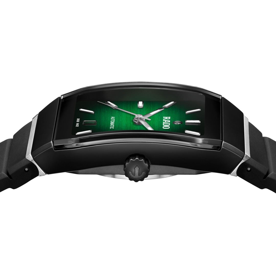 Rado Anatom Automatic Green