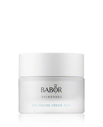 Babor Skinovage Balancing Cream Rich 50ml