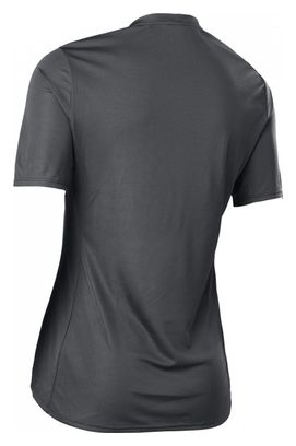 Maillot Manches Courtes Femme Fox Ranger Moth Gris Foncé