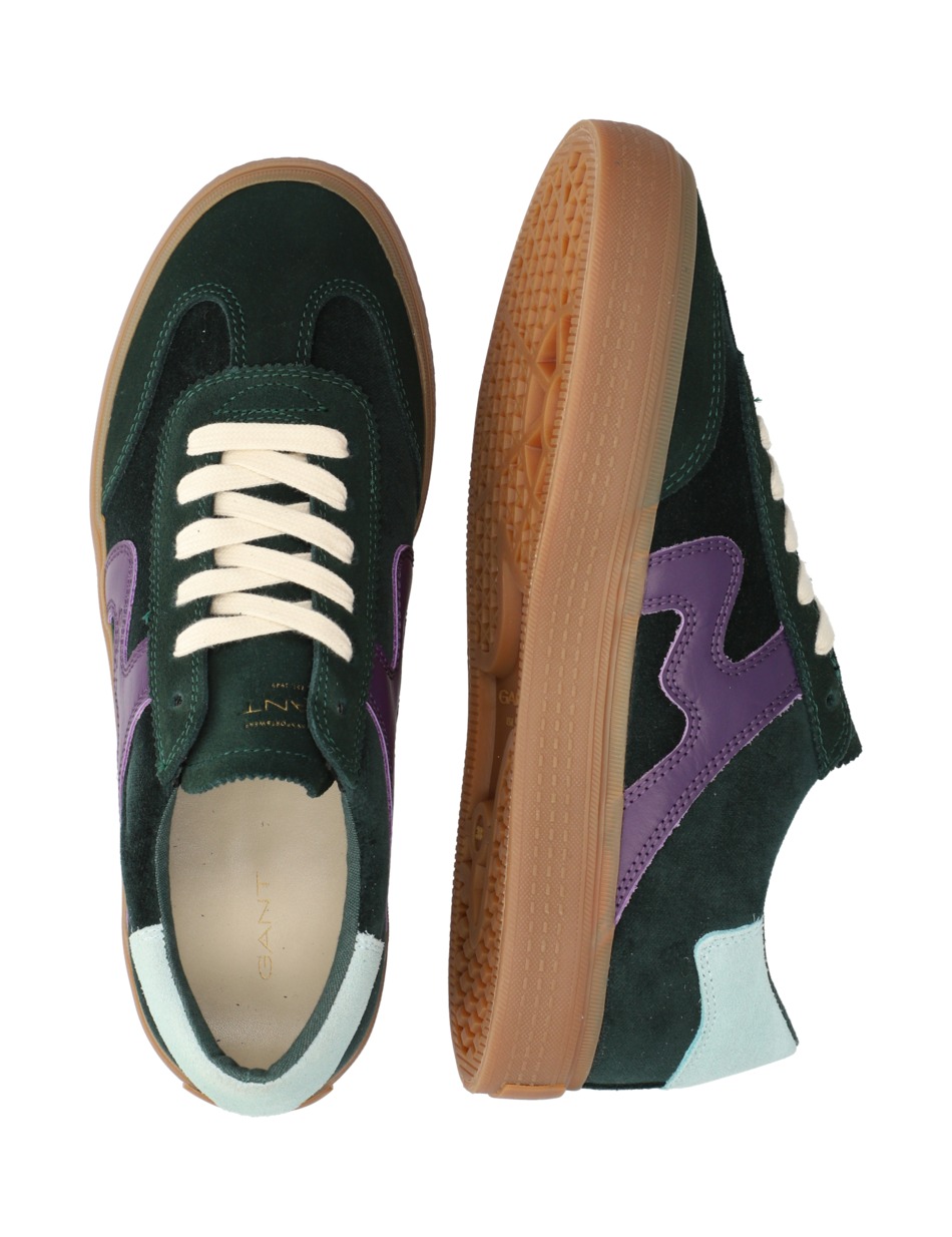 Carroly Sneaker