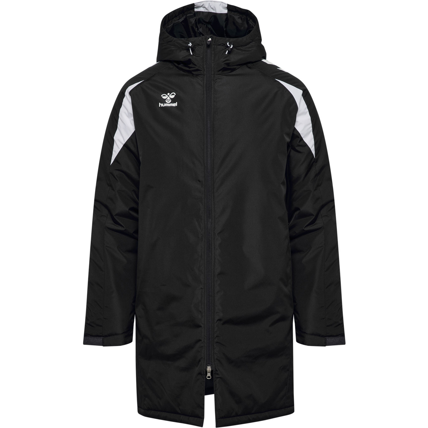 Hummel Core 2.0 Bench Jacket Heren
