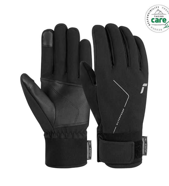 Reusch Diver X R-TEX XT TOUCH-TEC Handschoenen