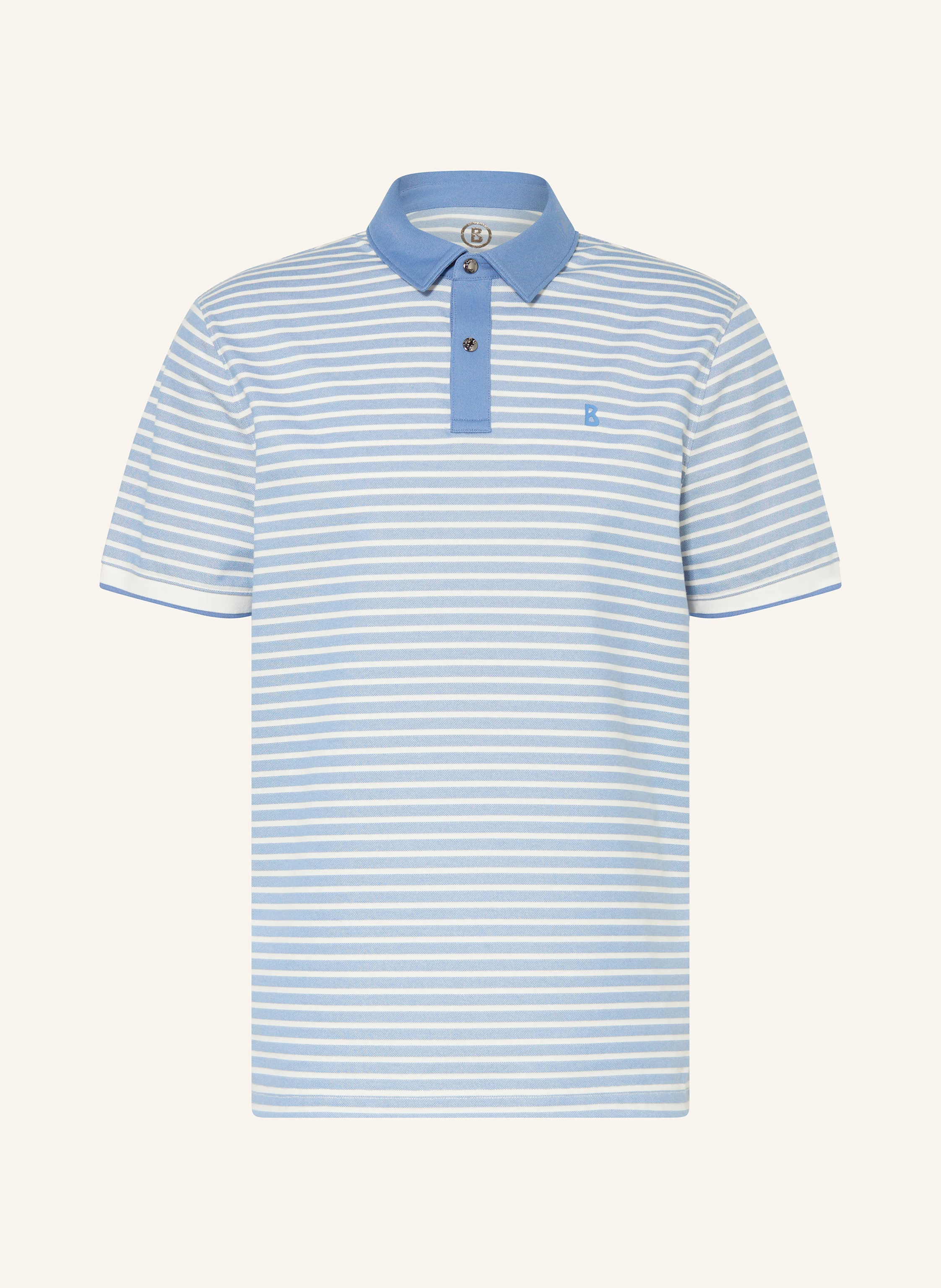BOGNER Piqué-Poloshirt TIMO Regular Fit