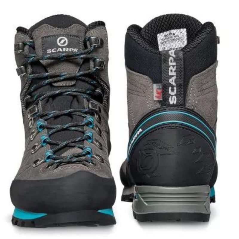 Marmolada Pro HD - Chaussures trekking femme
