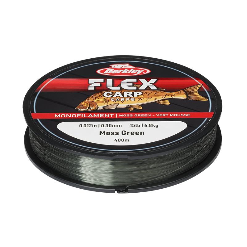 Nylon Berkley Flex Species Specific Carp