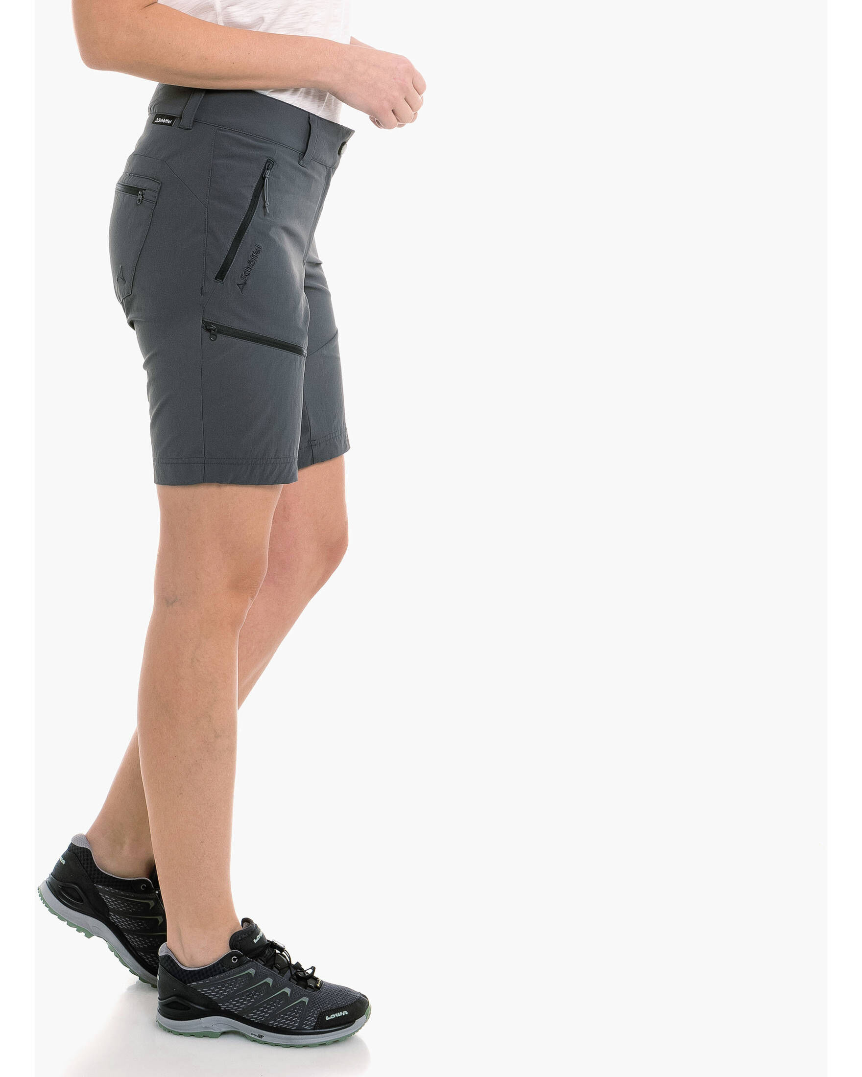 Schöffel| Damen Wandershorts 