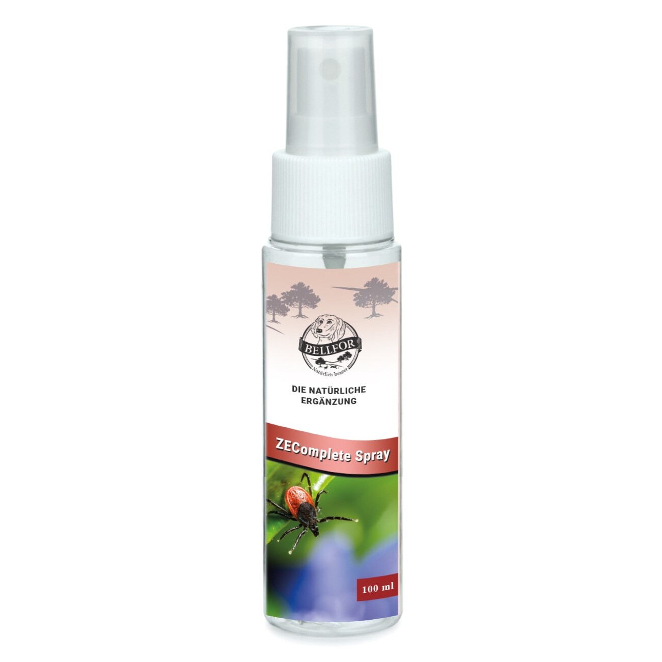 Bellfor ZEComplete Set für Hunde - 300 g