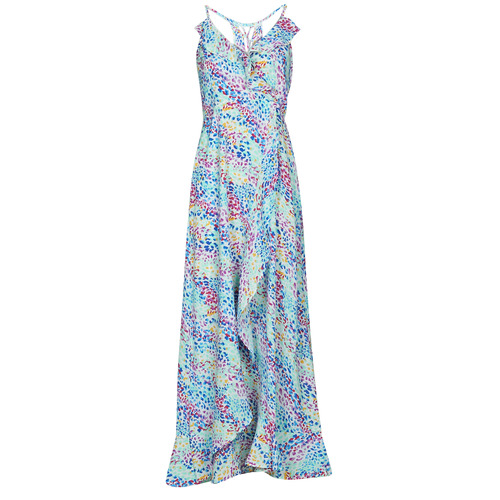 Molly Bracken - LOUNA - Bleu / Rose / Jaune