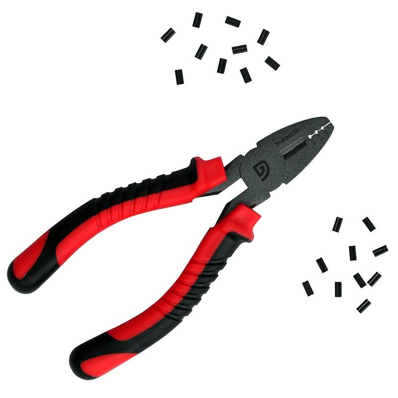 Pince À Sleeve Trakker Crimping Tool