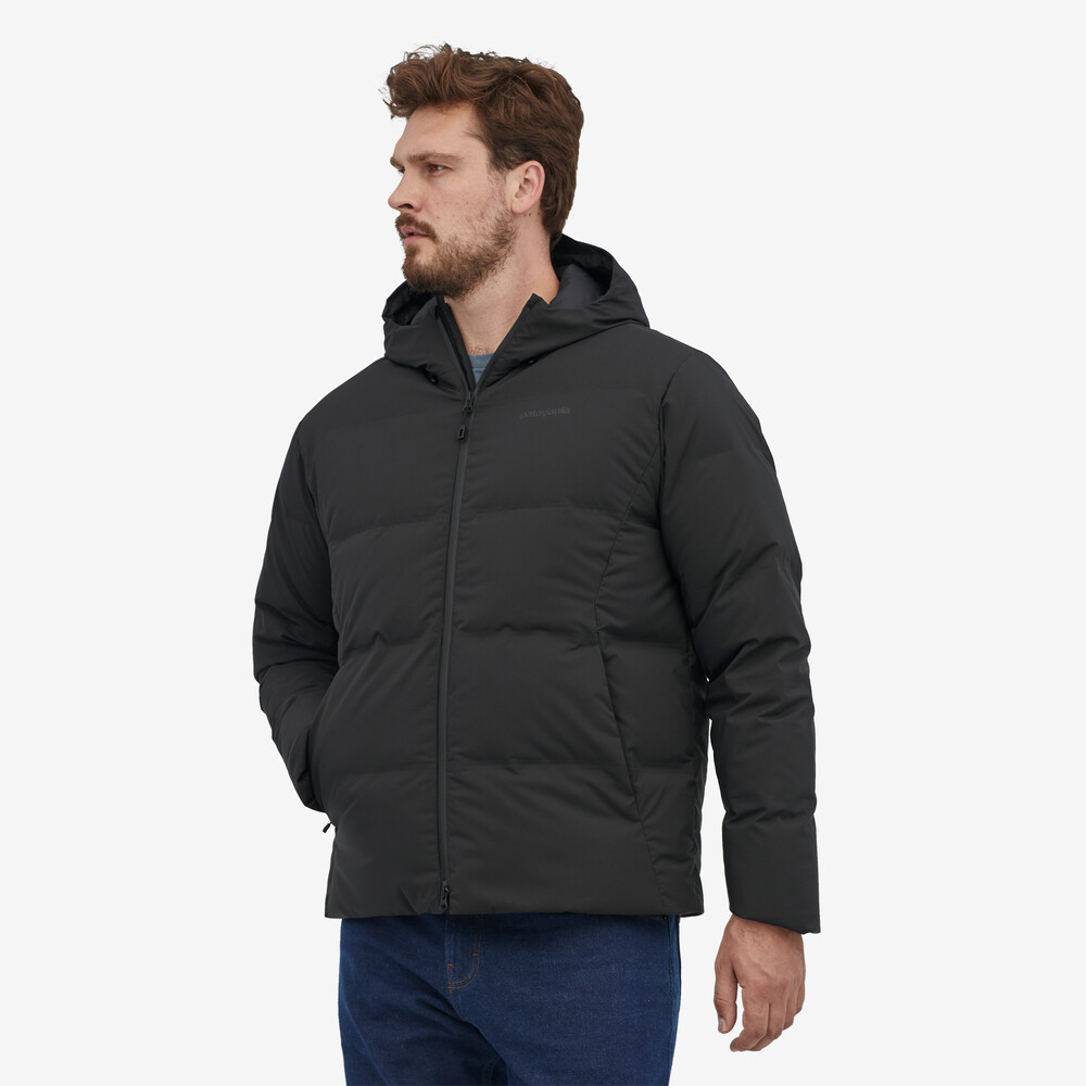 Jackson Glacier Herrenjacke