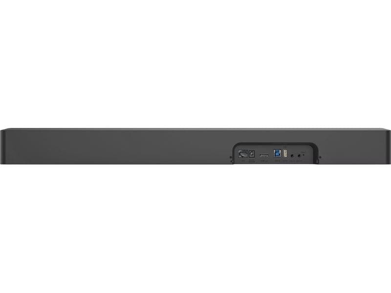 Yealink SmartVision 40 4K/UHD 60 fps Die intelligente All-in-One-Konferenzkamera für Kleine bis mittelgrosse Räume