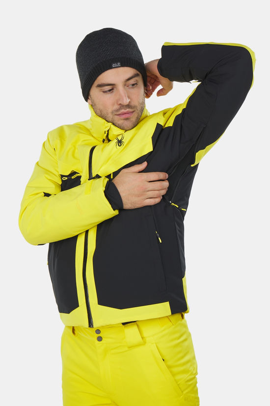 Spyder Spyder Copper Jacket Ski-Jas