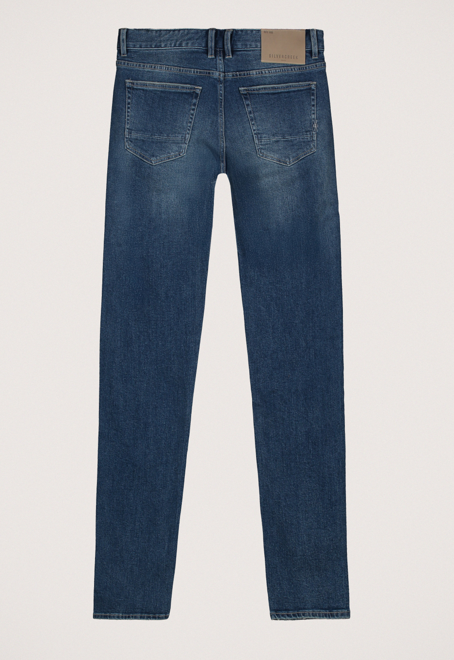 Silvercreek Lewis Jeans