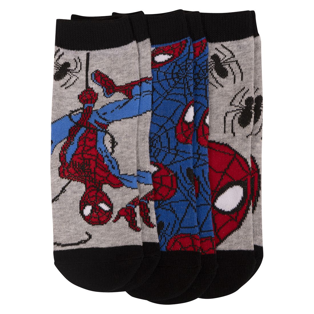 Sokker Spider Man