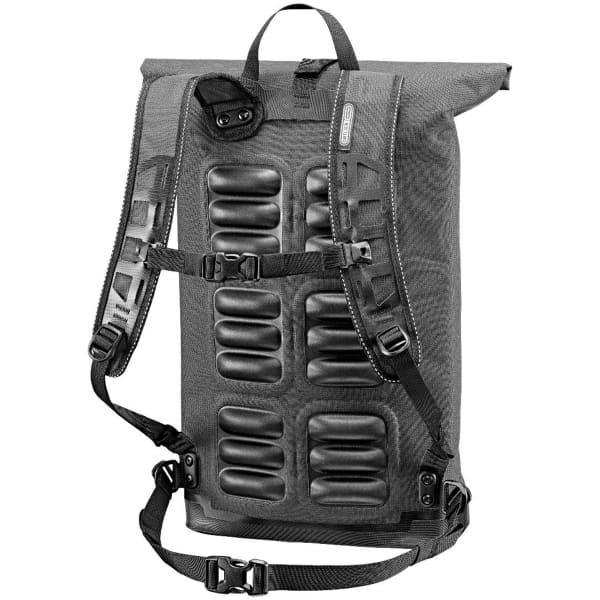 Sac à dos lifestyle ORTLIEB COMMUTER-DAYPACK URBAN 21L PEPPER