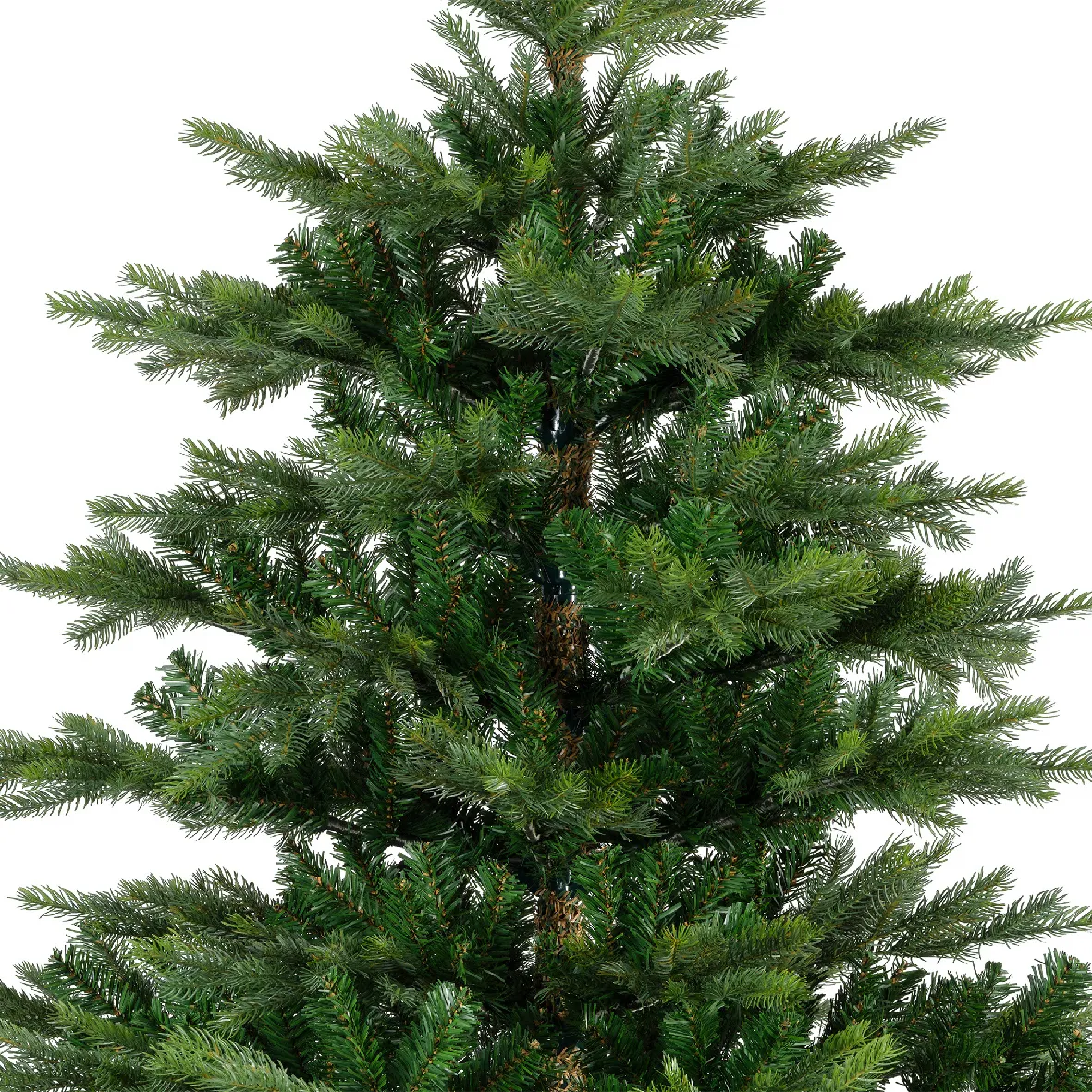 Casa Christmas Grandis Fir Kunstigt Juletræ