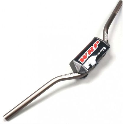 Guidon WRP O-S AMERICA 28.6mm GUIDON GP-2 Universel - Marron