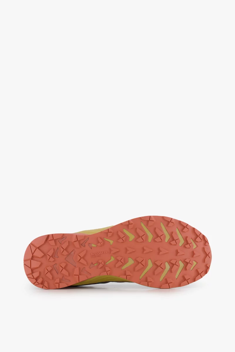 LOWA Amplux Herren Trekkingschuh