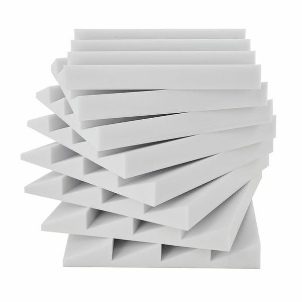 t.akustik WAW-7 Melamine white