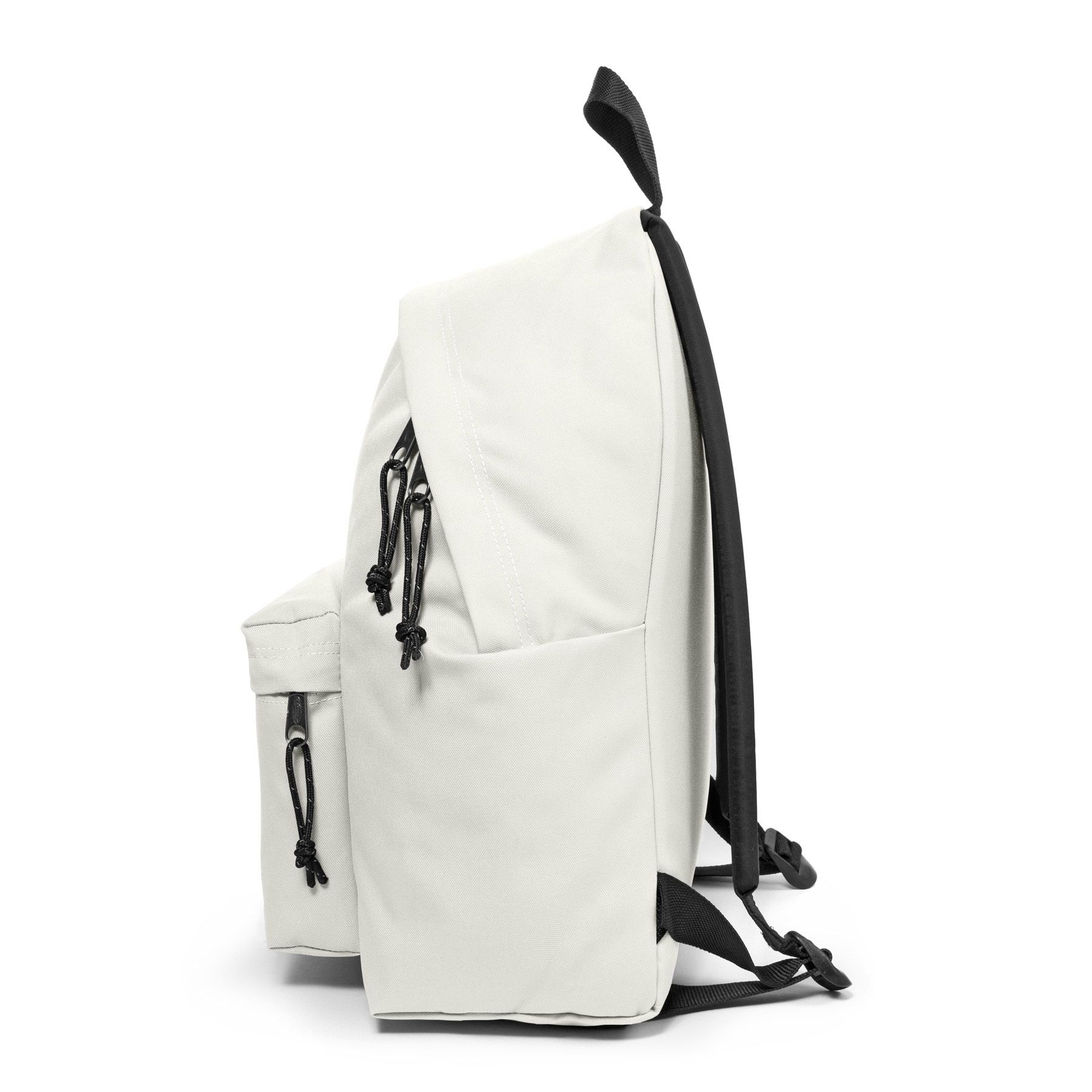Padded Pak'r World White