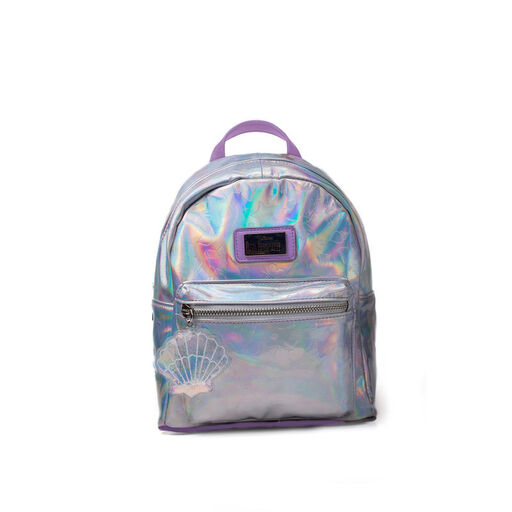 Mochila La Sirenita Bajo El Mar
