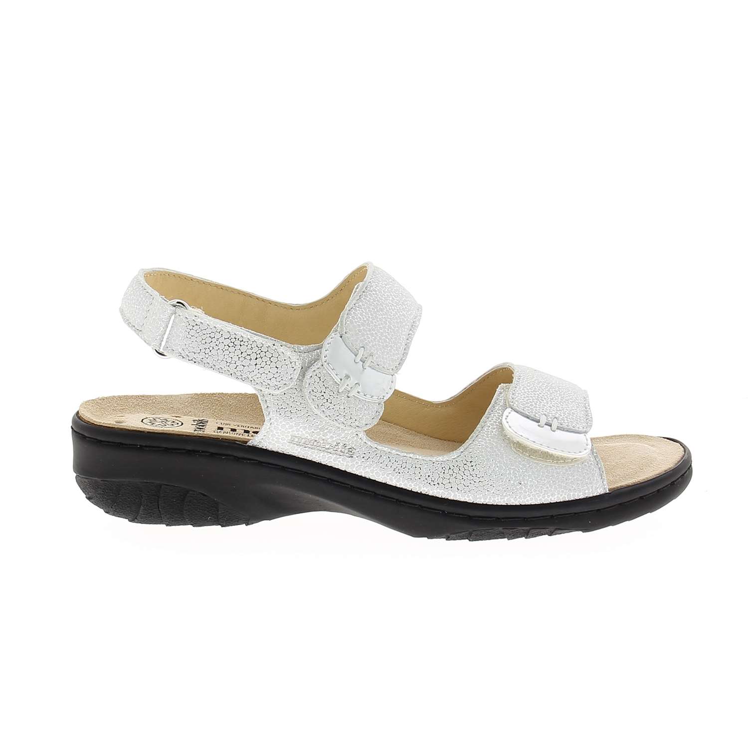 Sandales femme MEPHISTO GUETHA