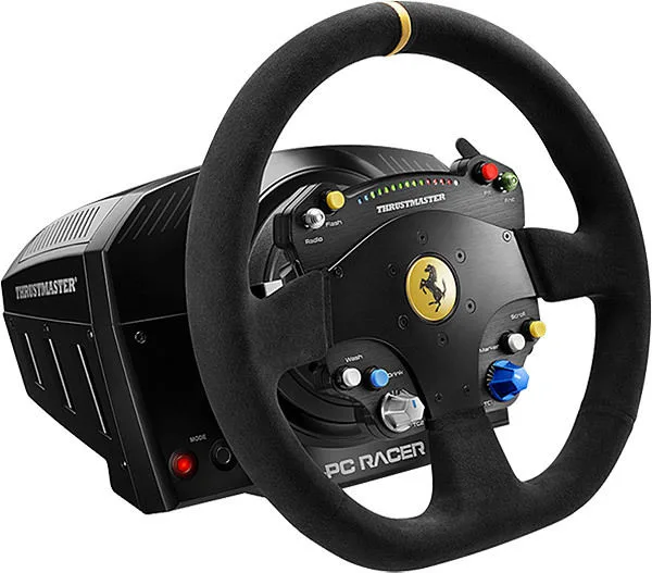 Volant Thrustmaster TS-PC Racer 488 Challenge Edition Volants gaming