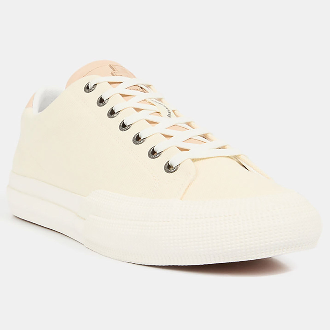Tommy Hilfiger Baskets Premium Bananatex écrues