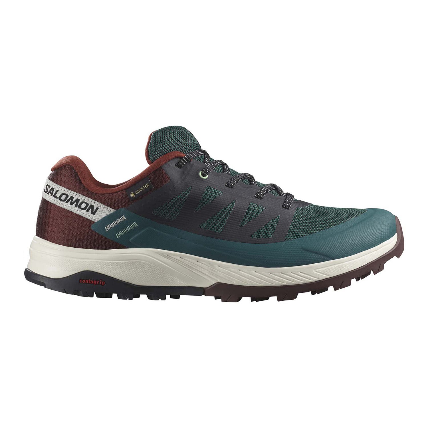 Salomon  Outrise GTX Heren