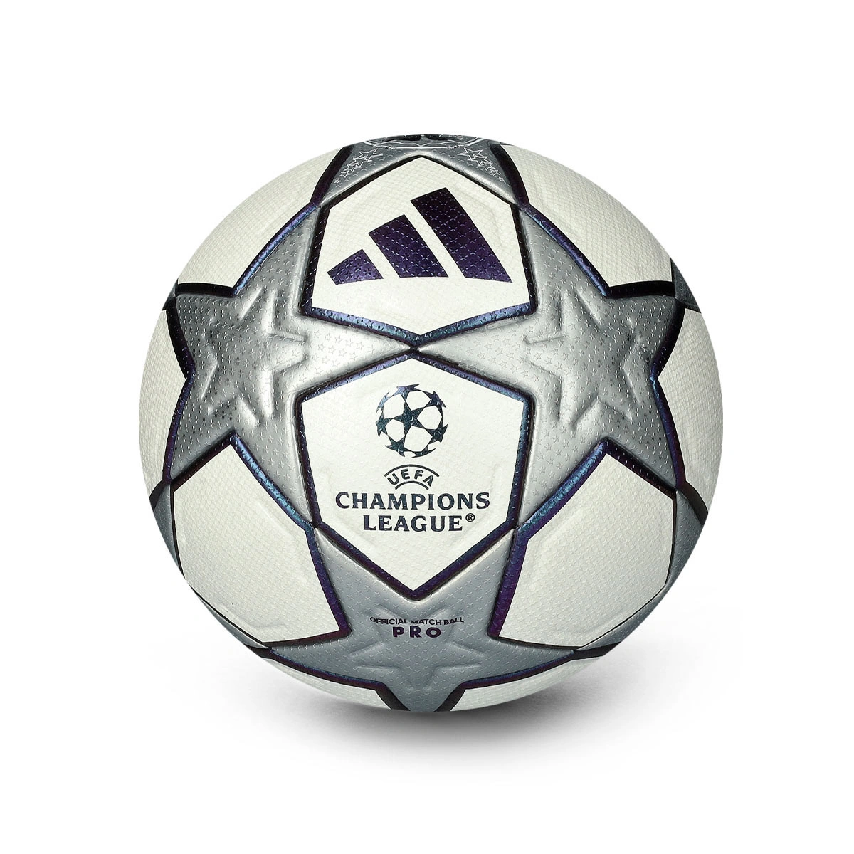 Bola adidas UEFA Champions League 2025-2026 3RD Pro