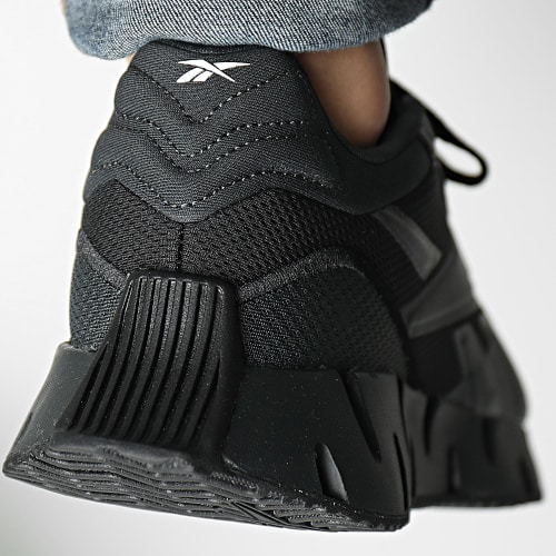 Baskets Zig Dynamica 4 100033395 Core Black Pure Grey