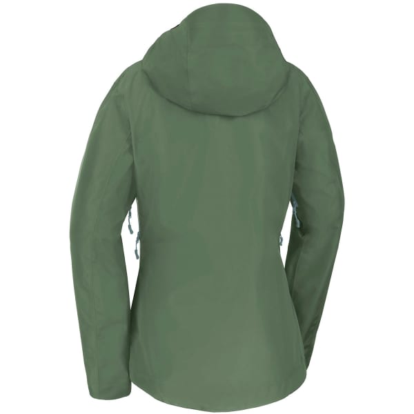 Veste randonnée LAGOPED TETRAS W THYM