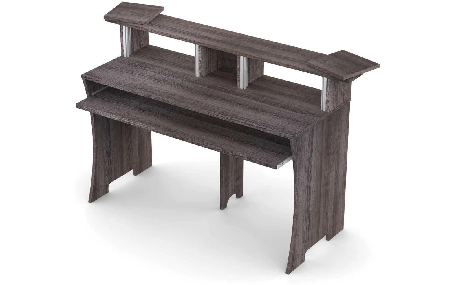 Studiotisch Workbench<br>Praktische Producing Workstation für Heim- und Projektstudios