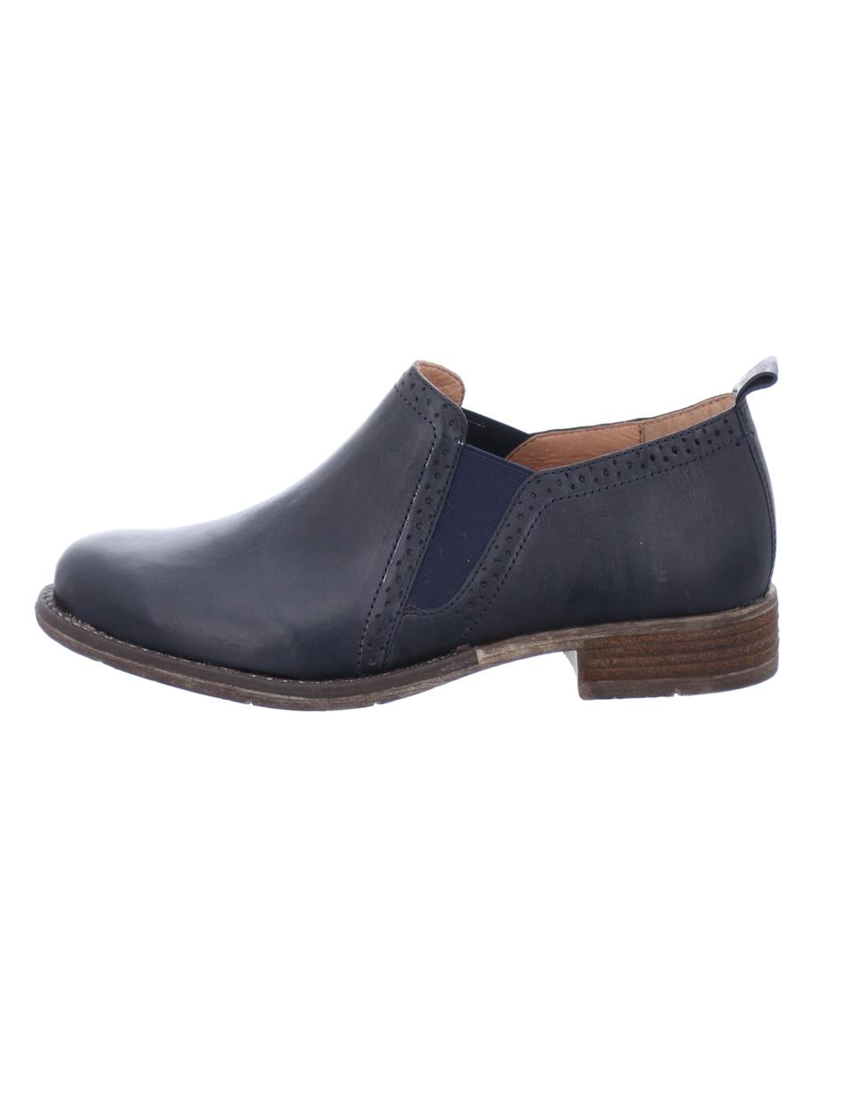 Slipper Sienna 91, ocean