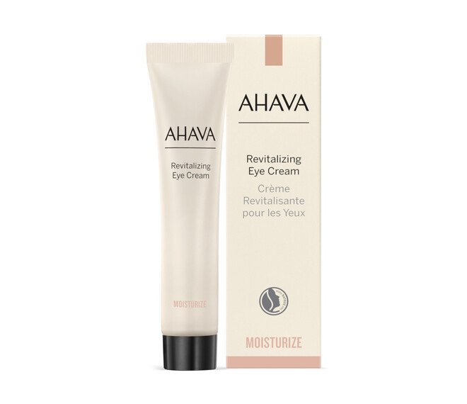 AHAVA Revitalizing Eye Cream