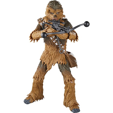 Star Wars The Black Series Chewbacca