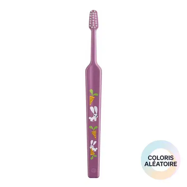 Escova de dentes TePe Mini Extra Macia
