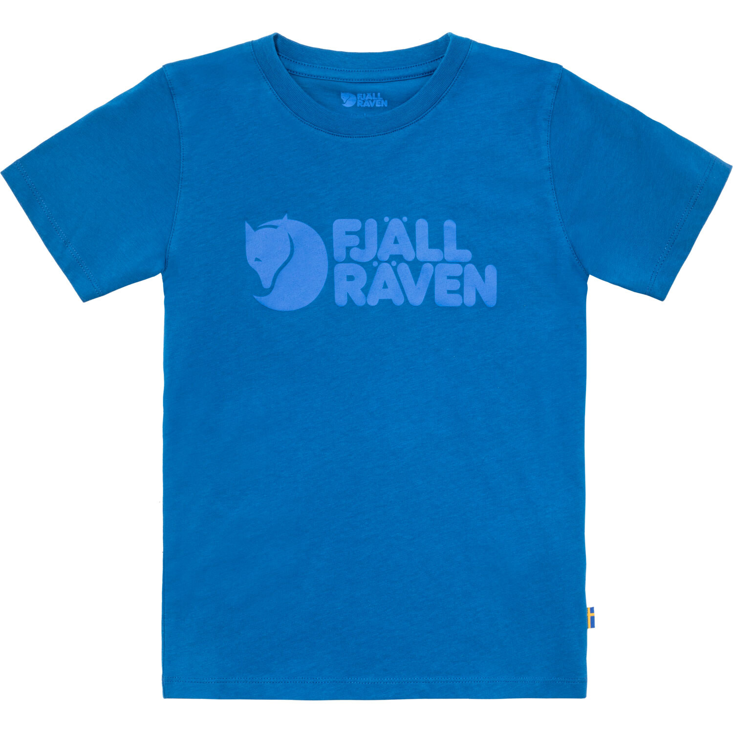 Fjällräven Kids Fjällräven Logo T-shirt