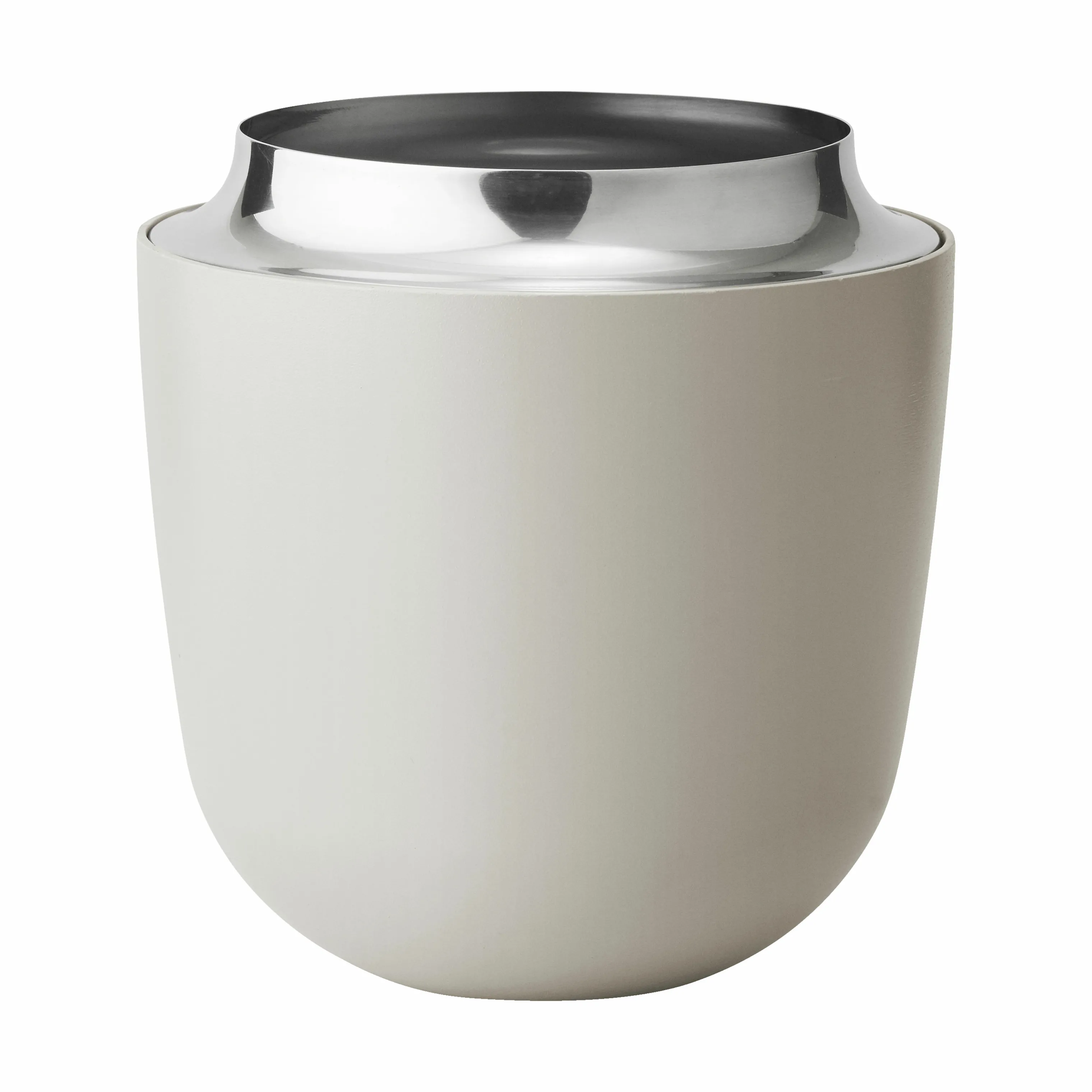 Stelton Concave Vase