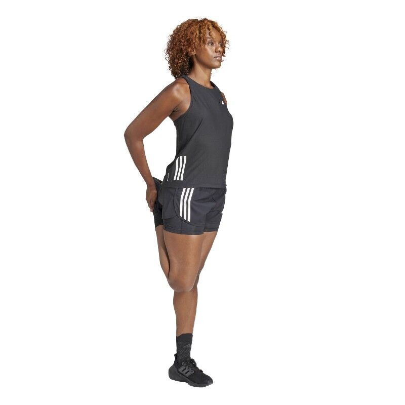 Own The Run B Tank - Débardeur femme